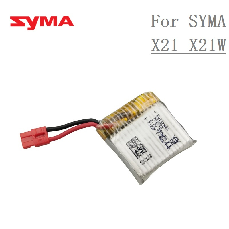 Upgrade battery for SYMA X21 X - Drone Zll Rc 리뷰 및 가격