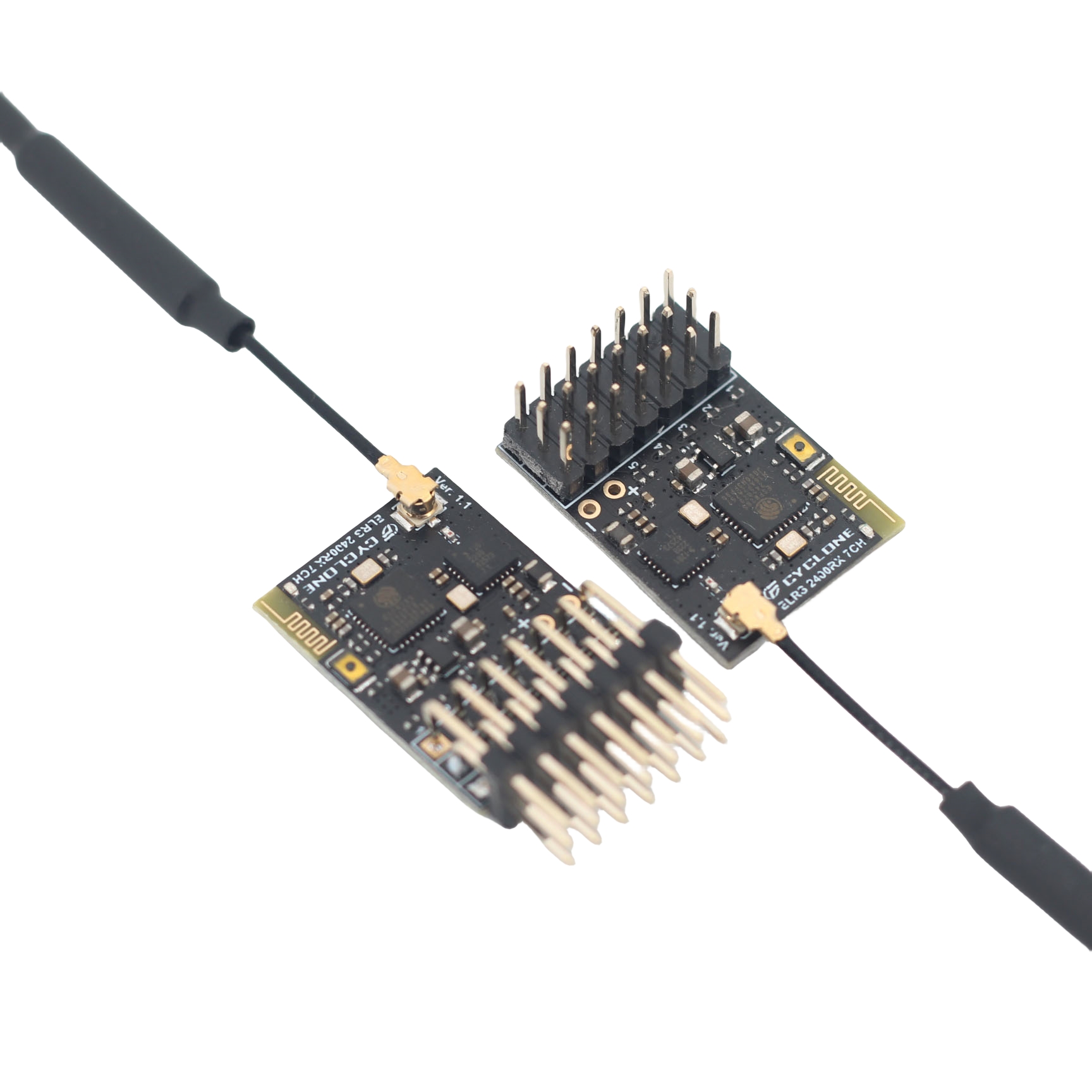 ELRS 2.4G PWM 7CH 6CH CRSF Rec - Drone Rc Leading 리뷰 및 가격