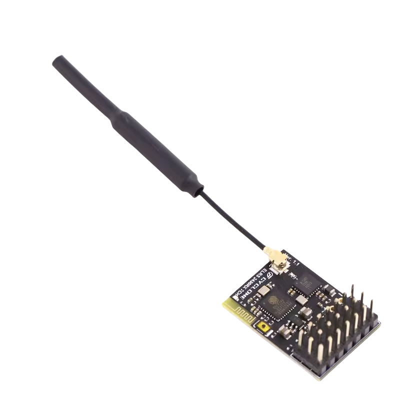 ELRS 2.4G PWM 7CH 6CH CRSF Rec - Drone Rc Leading 리뷰 및 가격