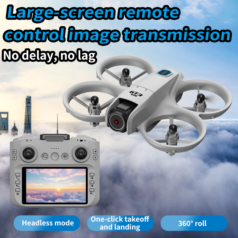 New Model GT3 MAX Drones Large - Drone Rc With Screen 리뷰 및 가격