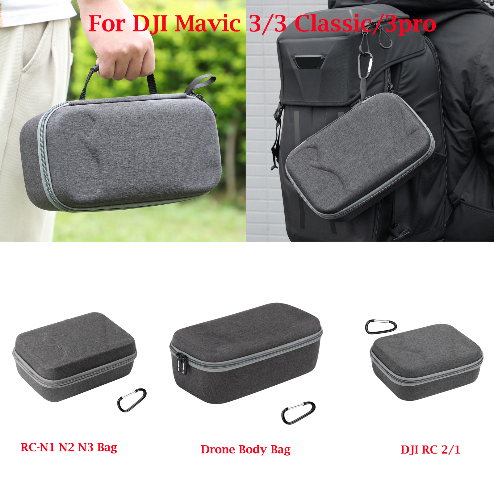 Storage Bag for Mavic 3 Pro Sh - Drone Dji Rc Mavic 3 Pro 리뷰 및 가격