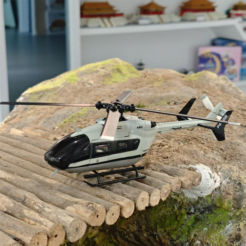 Rc Helicopter Wltoys K160 2.4G - Rc Helicopter Gyro 리뷰 및 가격