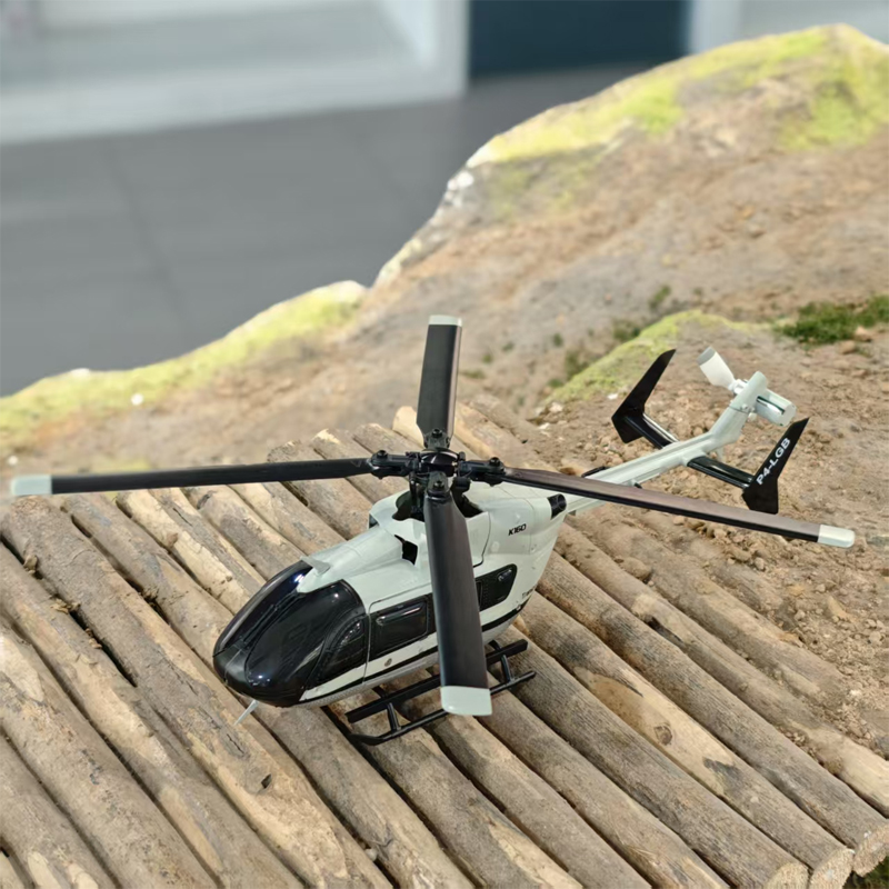 Rc Helicopter Wltoys K160 2.4G - Rc Helicopter Gyro 리뷰 및 가격