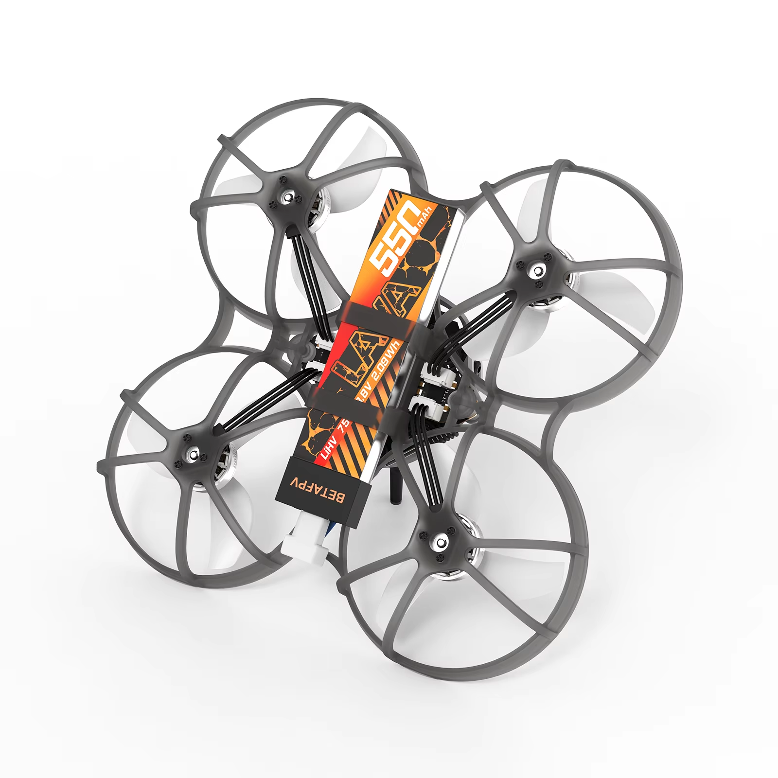 BETAFPV Meteor75 Pro FPV Drone - Drone Rc Team City 리뷰 및 가격