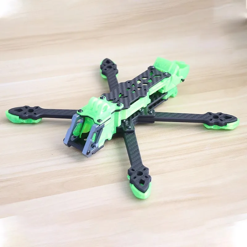 HSKRC F5X 225 V2 5inch Frame X - Drone Dji Rc 2 리뷰 및 가격