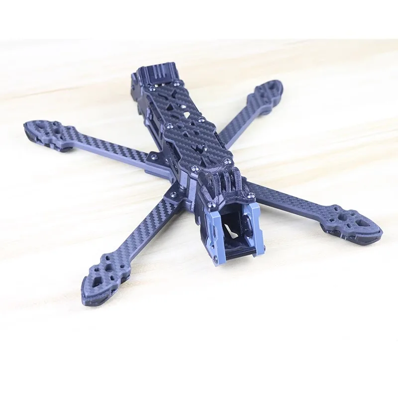 HSKRC F5X 225 V2 5inch Frame X - Drone Dji Rc 2 리뷰 및 가격