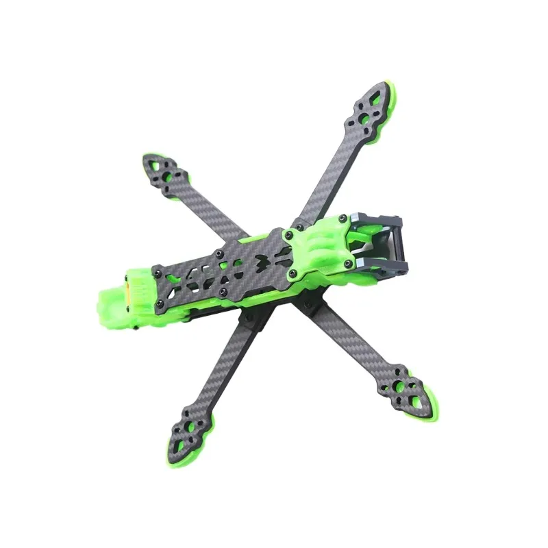 HSKRC F5X 225 V2 5inch Frame X - Drone Dji Rc 2 리뷰 및 가격
