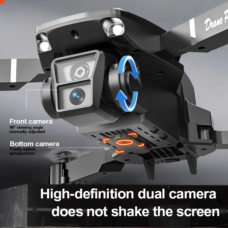 NEW D21 Professional 4K FPV RC - Drone Rc Foldable 리뷰 및 가격