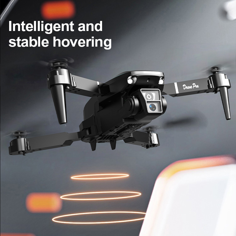 NEW D21 Professional 4K FPV RC - Drone Rc Foldable 리뷰 및 가격