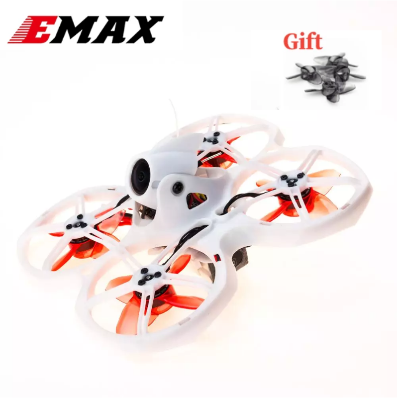Emax Tinyhawk II 2 RTF FPV Rac - Drone Rc Team City 리뷰 및 가격