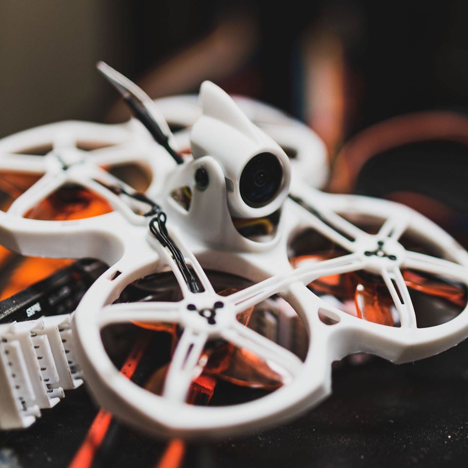 Emax Tinyhawk II 2 RTF FPV Rac - Drone Rc Team City 리뷰 및 가격
