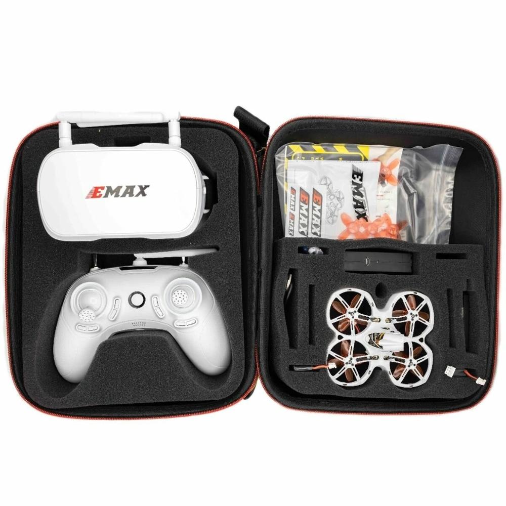 Emax Tinyhawk II 2 RTF FPV Rac - Drone Rc Team City 리뷰 및 가격