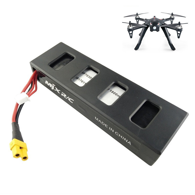 Original 7.4V 1800mah Battery  - Drone Zll Rc 리뷰 및 가격