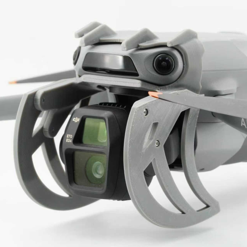 3D Printing For DJI Air 3S Gim - 3D Printed Drone Part 리뷰 및 가격