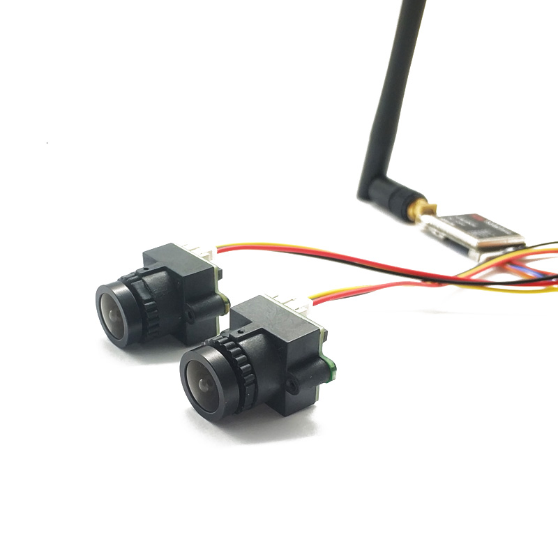 EWRF FPV Dual Camera System 10 - Fpv Camera Cmos 리뷰 및 가격