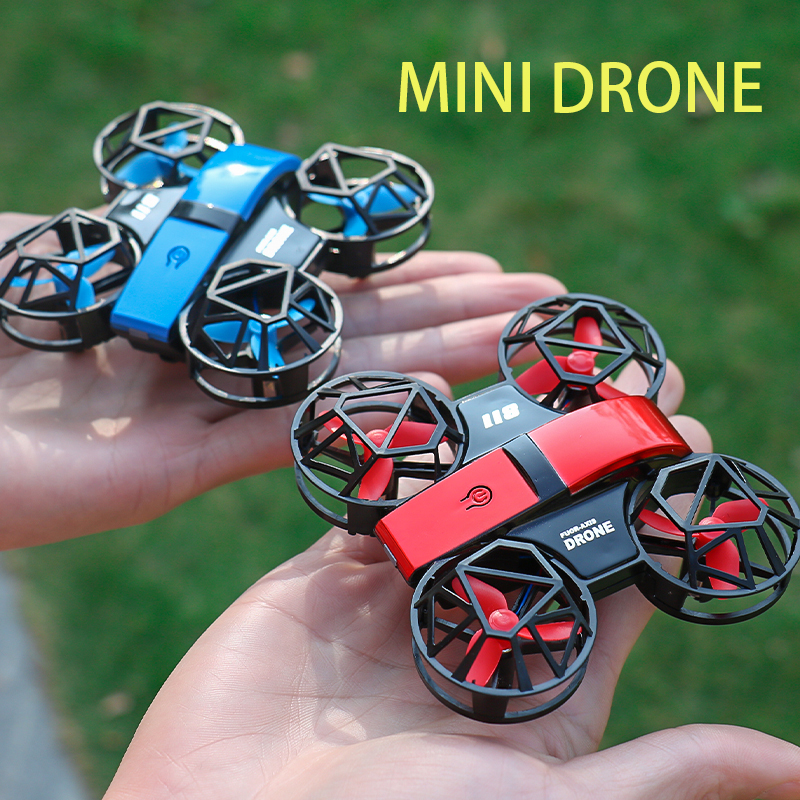 Dowellin D12 Drone Mini Remote - Drone Rc With Screen 리뷰 및 가격