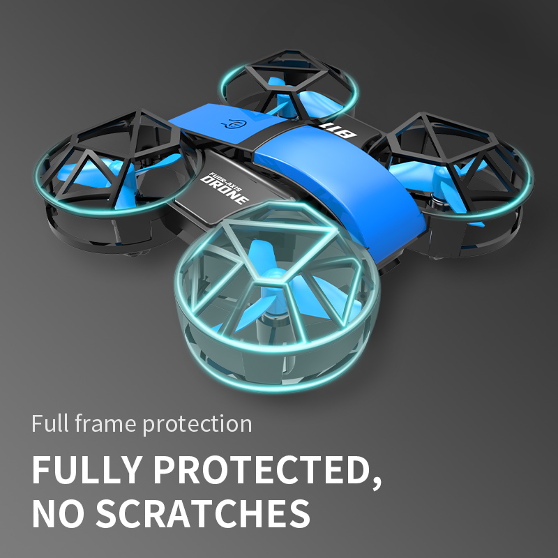 Dowellin D12 Drone Mini Remote - Drone Rc With Screen 리뷰 및 가격