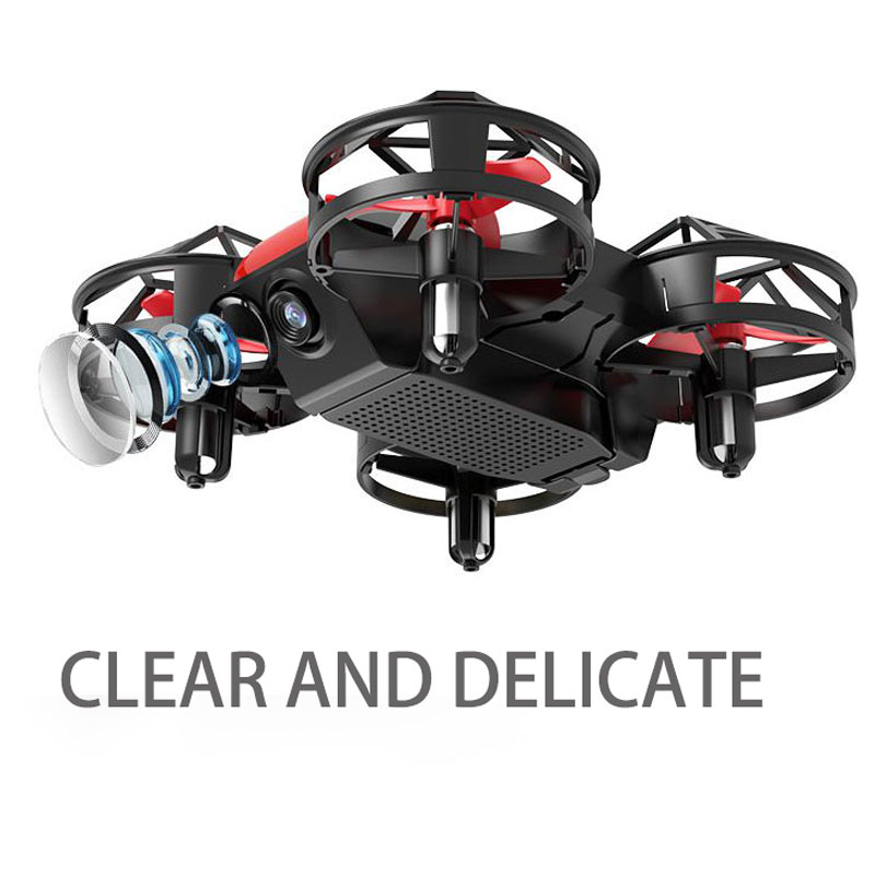 Dowellin D12 Drone Mini Remote - Drone Rc With Screen 리뷰 및 가격