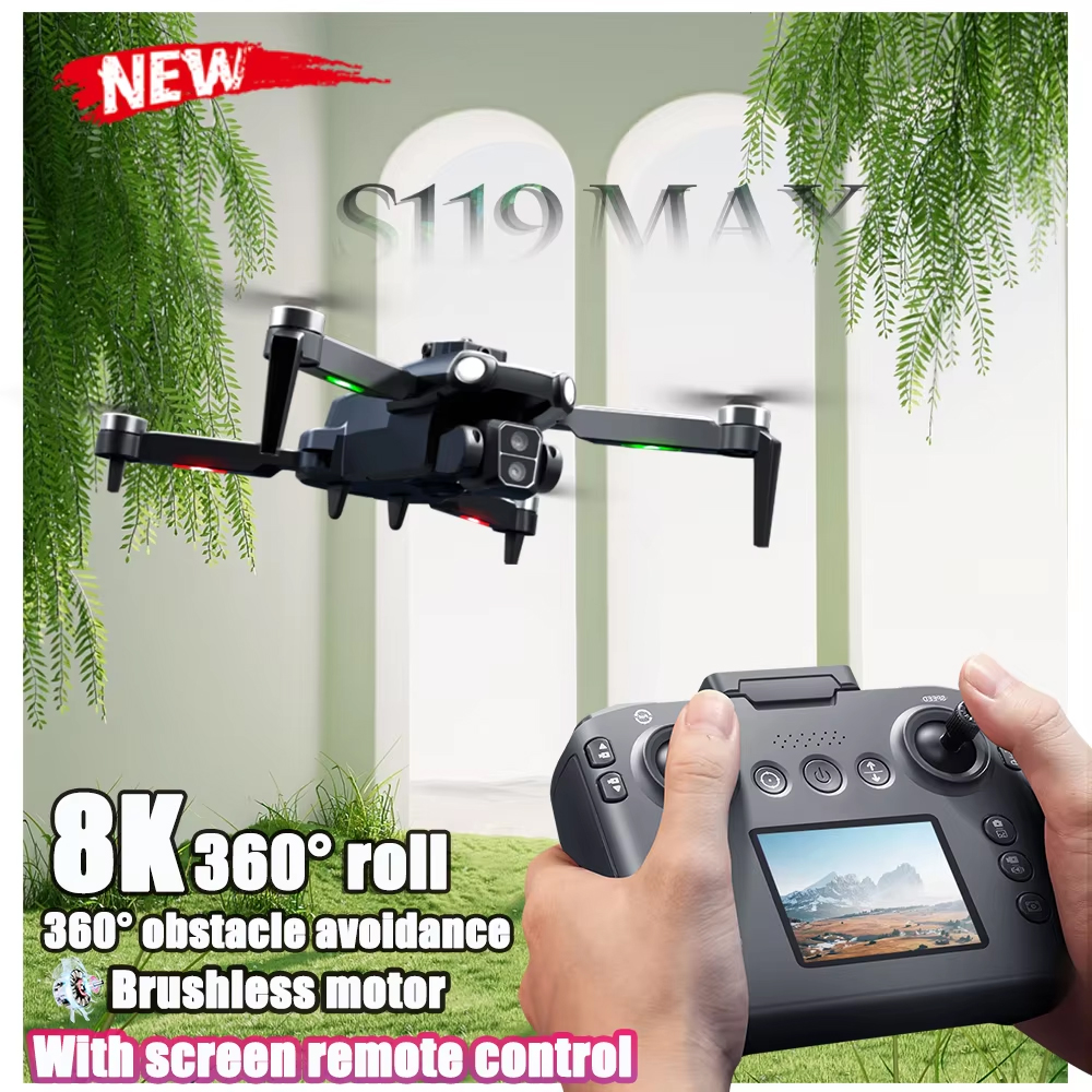 Upgrade with Screen Drone 8K P - Drone Rc With Screen 리뷰 및 가격