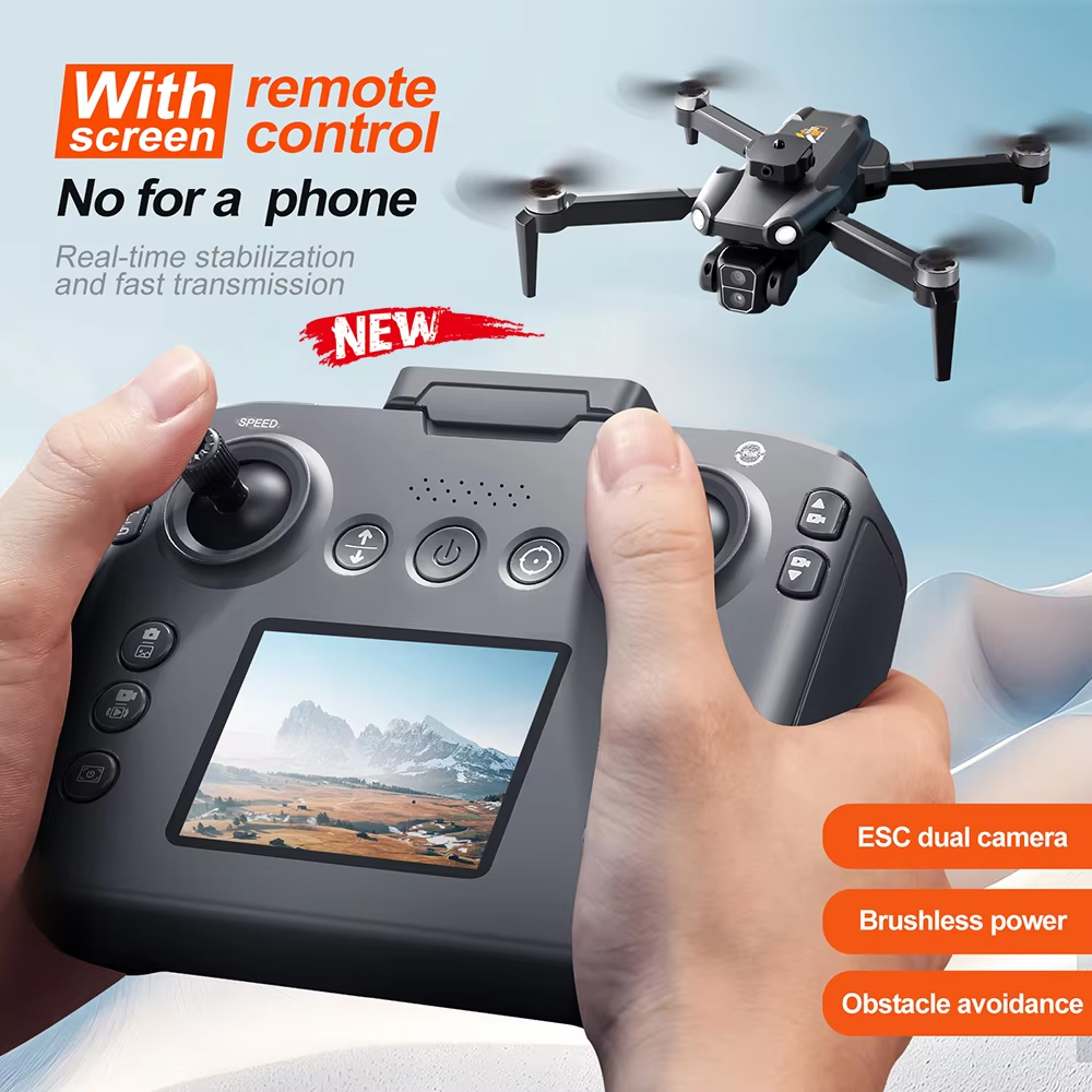 Upgrade with Screen Drone 8K P - Drone Rc With Screen 리뷰 및 가격