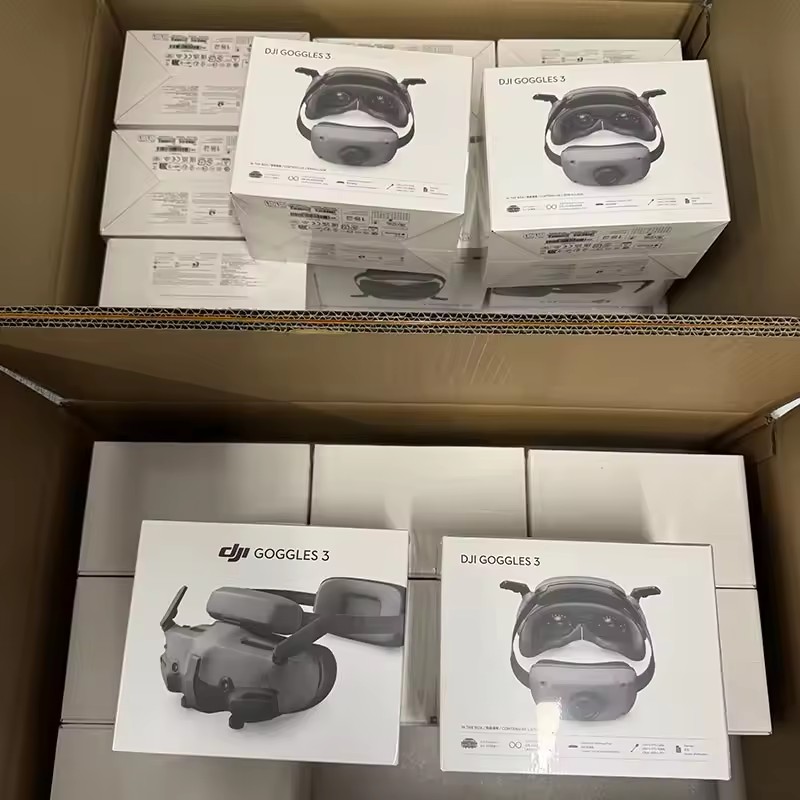 New DJI Goggles 3 Glass suppor - Drone Rc Holder 리뷰 및 가격