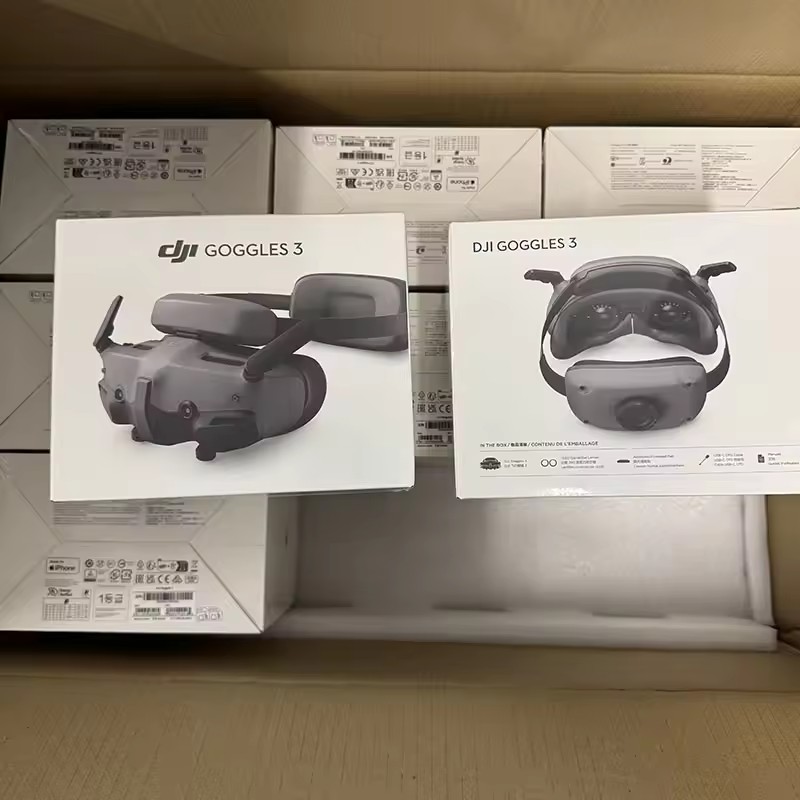 New DJI Goggles 3 Glass suppor - Drone Rc Holder 리뷰 및 가격