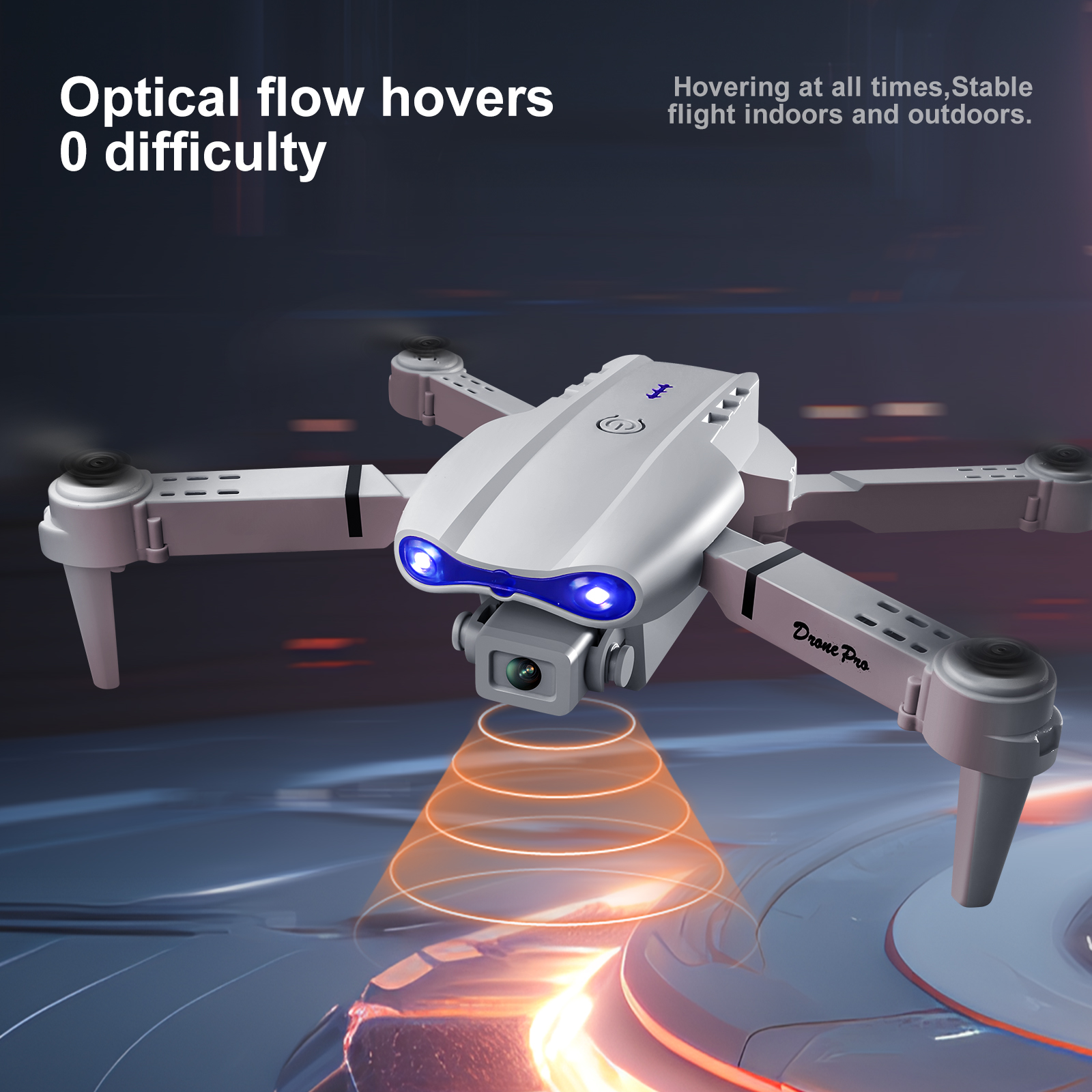 2025 New E88 E99 Upgraded Dron - Drone Rc Foldable 리뷰 및 가격