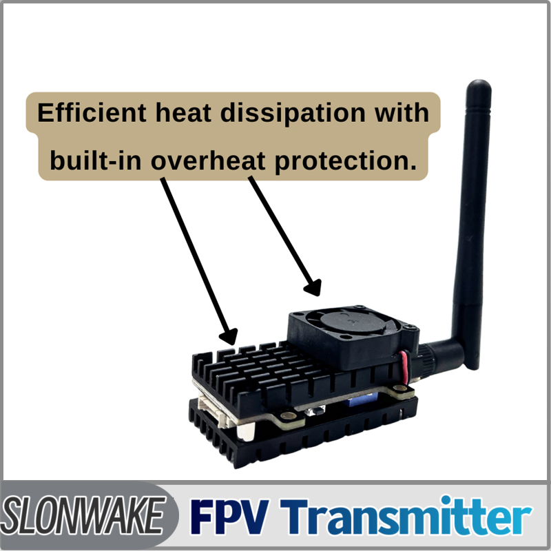 SLONWAKE 5.8G 3000mW Simulatio - Drone Rc Simulator 리뷰 및 가격