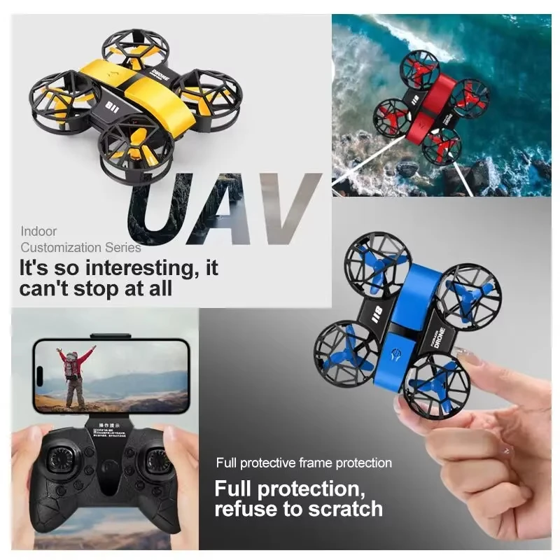 D12 Mini Drone 4k Profession H - Drone Rc Holder 리뷰 및 가격