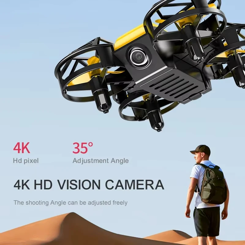 D12 Mini Drone 4k Profession H - Drone Rc Holder 리뷰 및 가격