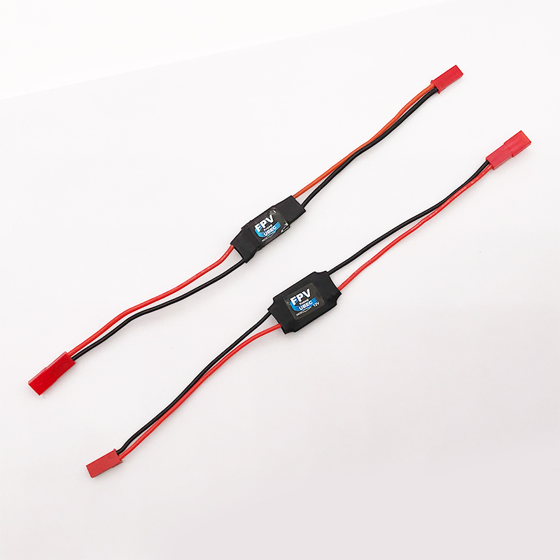 Ultralight BEC Module 3A 5V 2- - Drone Rc Diy 리뷰 및 가격