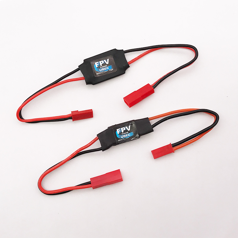 Ultralight BEC Module 3A 5V 2- - Drone Rc Diy 리뷰 및 가격