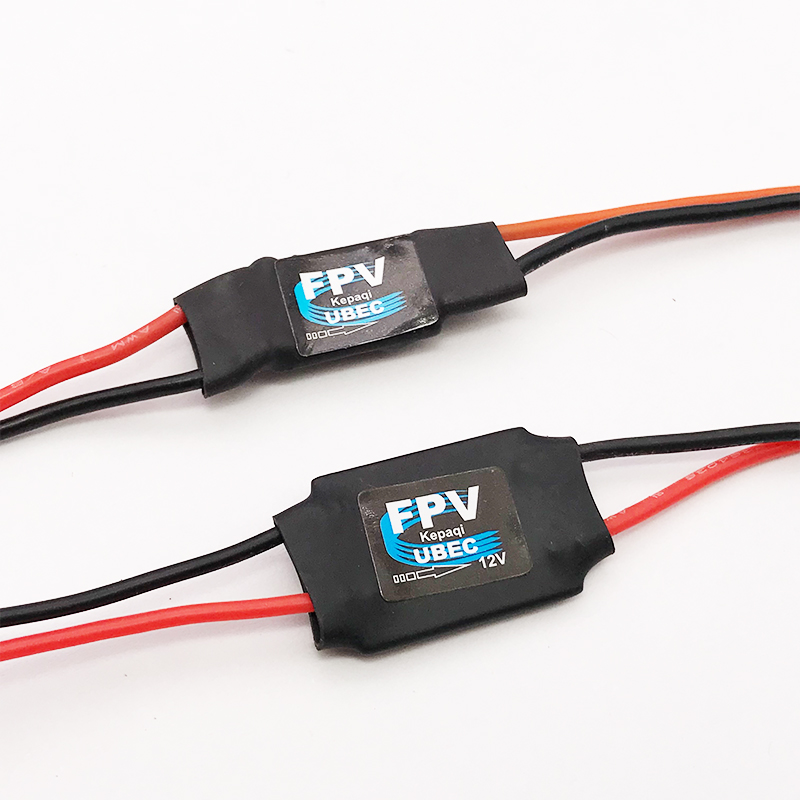 Ultralight BEC Module 3A 5V 2- - Drone Rc Diy 리뷰 및 가격
