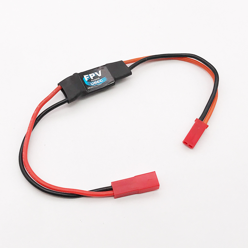 Ultralight BEC Module 3A 5V 2- - Drone Rc Diy 리뷰 및 가격