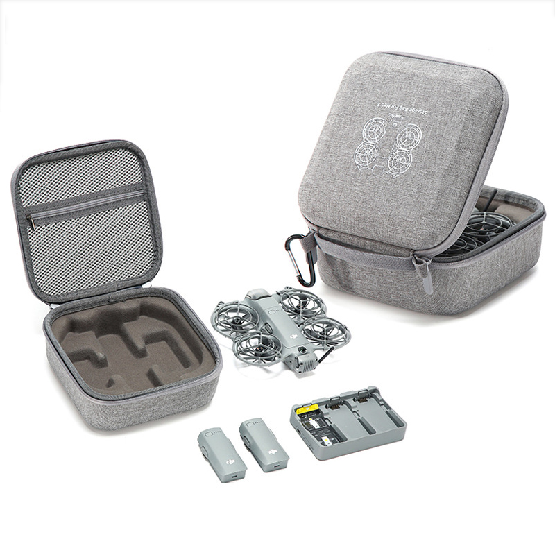 Carrying Shockproof Case for D - Drone Dji Rc 2 리뷰 및 가격