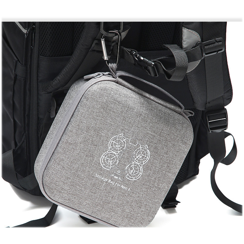 Carrying Shockproof Case for D - Drone Dji Rc 2 리뷰 및 가격