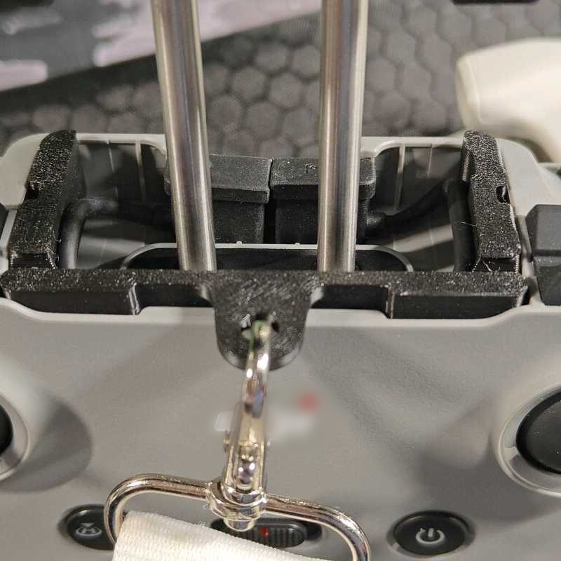 Neck Strap Mount Bracket for D - Drone Rc Holder 리뷰 및 가격
