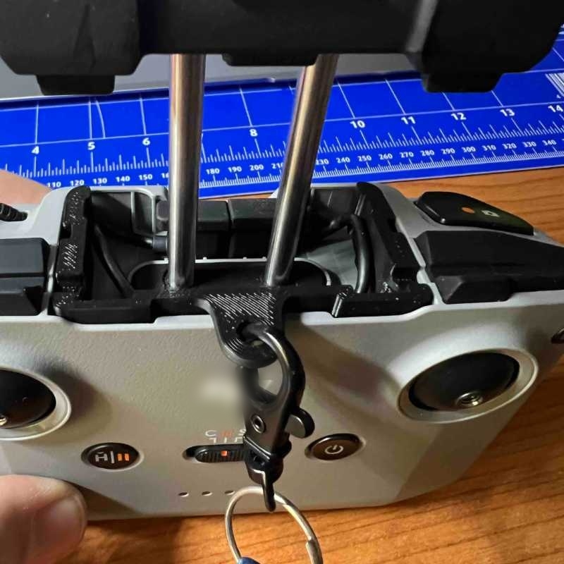 Neck Strap Mount Bracket for D - Drone Rc Holder 리뷰 및 가격