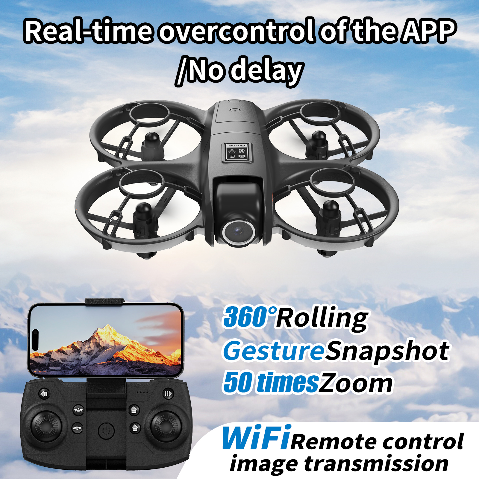 New YL3 RC Drone 8K 1080P Wide - Drone Rc Foldable 리뷰 및 가격