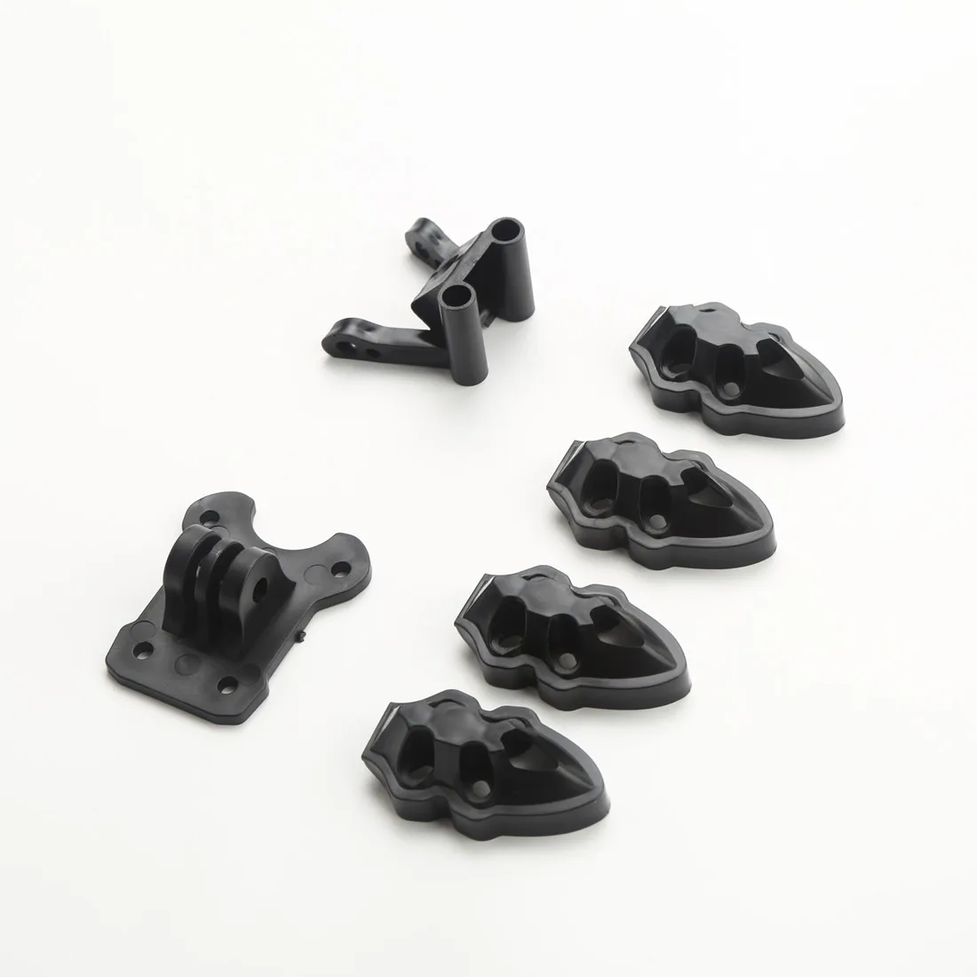 Neebrc RC Quadcopter FPV Drone - 3D Printed Drone Part 리뷰 및 가격