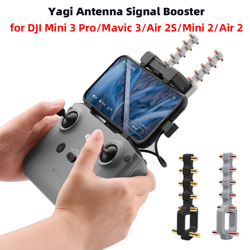 Signal Booster Yagi Antenna fo - Drone Dji Rc 2 리뷰 및 가격