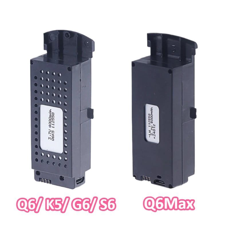 New 3.7V 4000mAh Rechargeable  - Drone Zll Rc 리뷰 및 가격