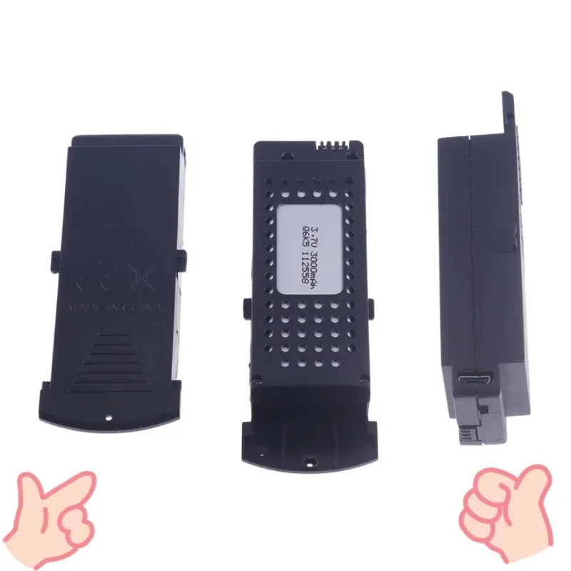 New 3.7V 4000mAh Rechargeable  - Drone Zll Rc 리뷰 및 가격