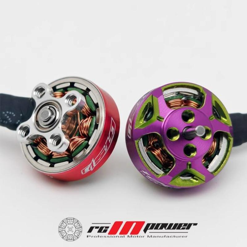 1/4 pcs Rcinpower GTS V3 1203  - Drone Rc Diy 리뷰 및 가격