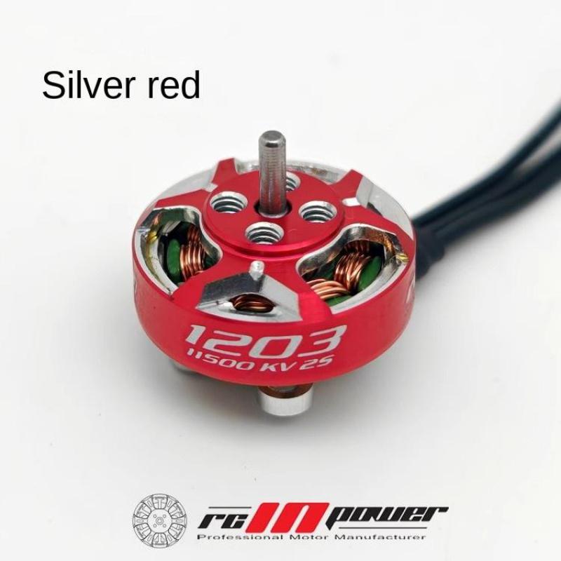 1/4 pcs Rcinpower GTS V3 1203  - Drone Rc Diy 리뷰 및 가격