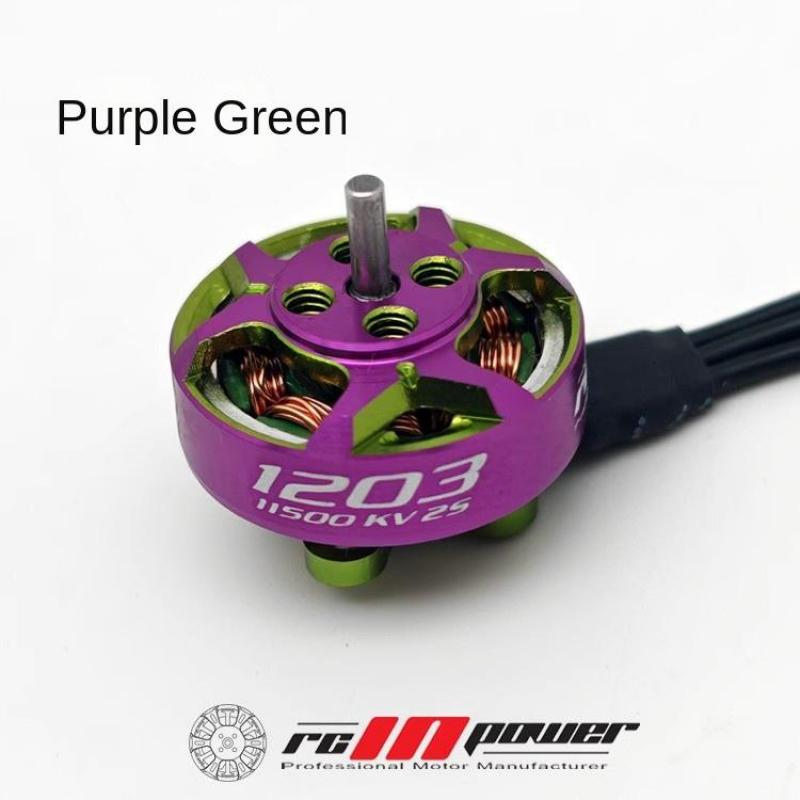 1/4 pcs Rcinpower GTS V3 1203  - Drone Rc Diy 리뷰 및 가격