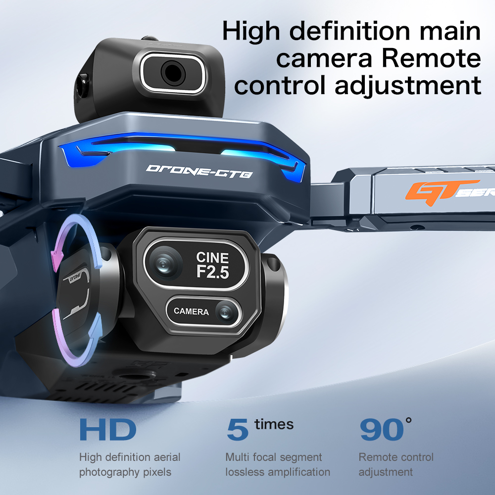 2026 New GT8 Drone GPS 8K Prof - Drone Dji Rc 2 리뷰 및 가격