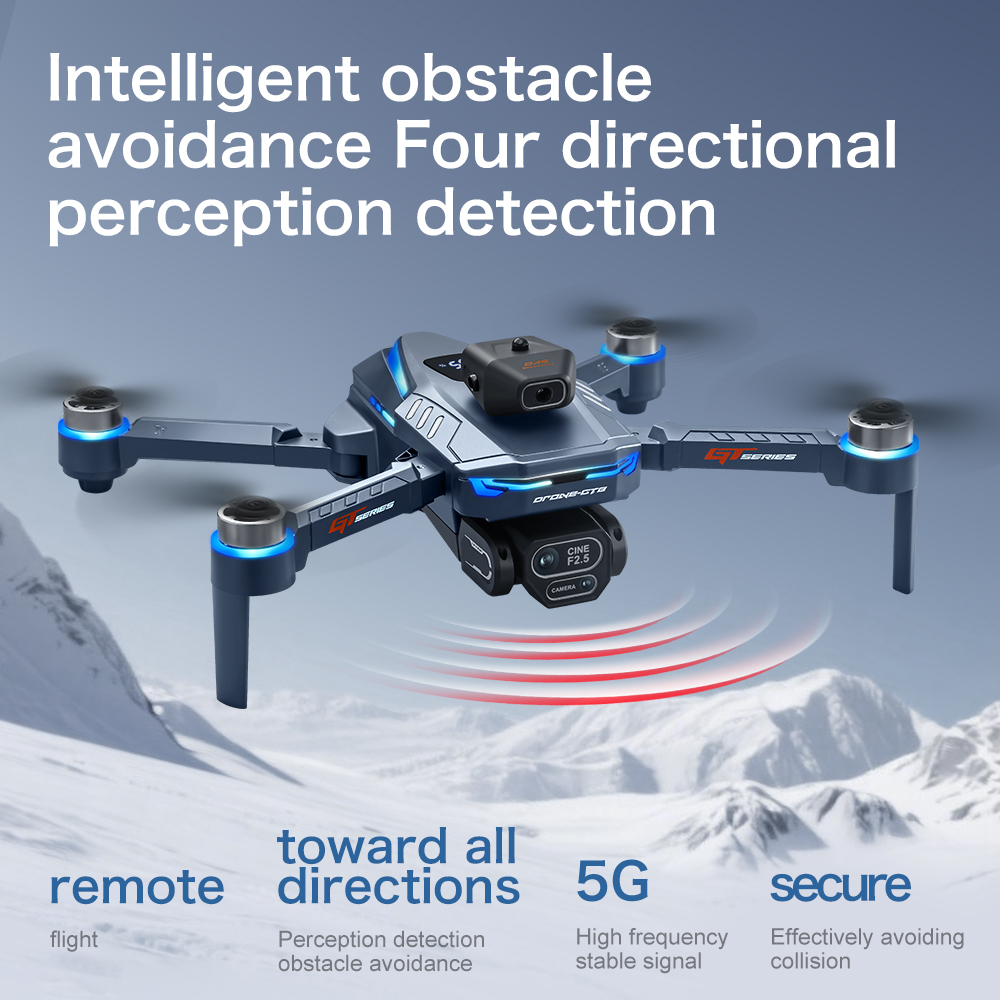 2026 New GT8 Drone GPS 8K Prof - Drone Dji Rc 2 리뷰 및 가격