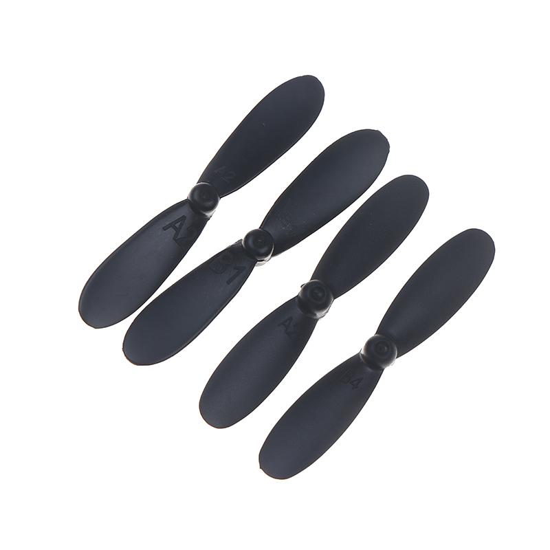 8PCS 42mm Props For 4D RC Spar - Drone With Rc 리뷰 및 가격