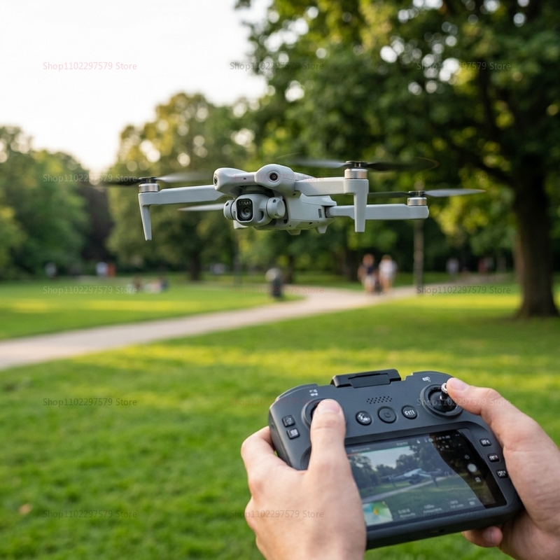 2026 New T33 RC Drone 8K Camer - Drone Rc Foldable 리뷰 및 가격